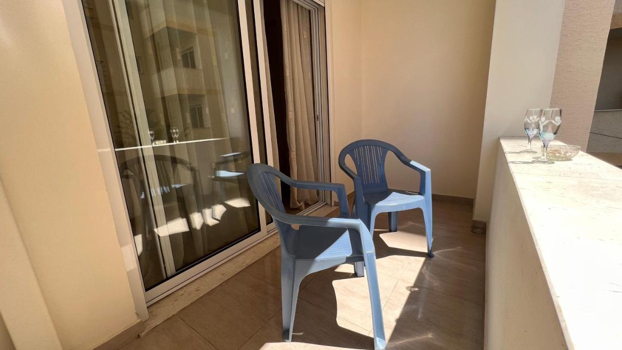 Mire Apartment ดูร์เรส ภายนอก รูปภาพ