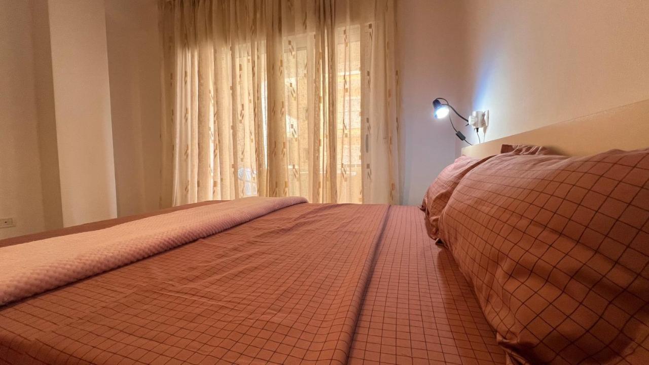 Mire Apartment ดูร์เรส ภายนอก รูปภาพ