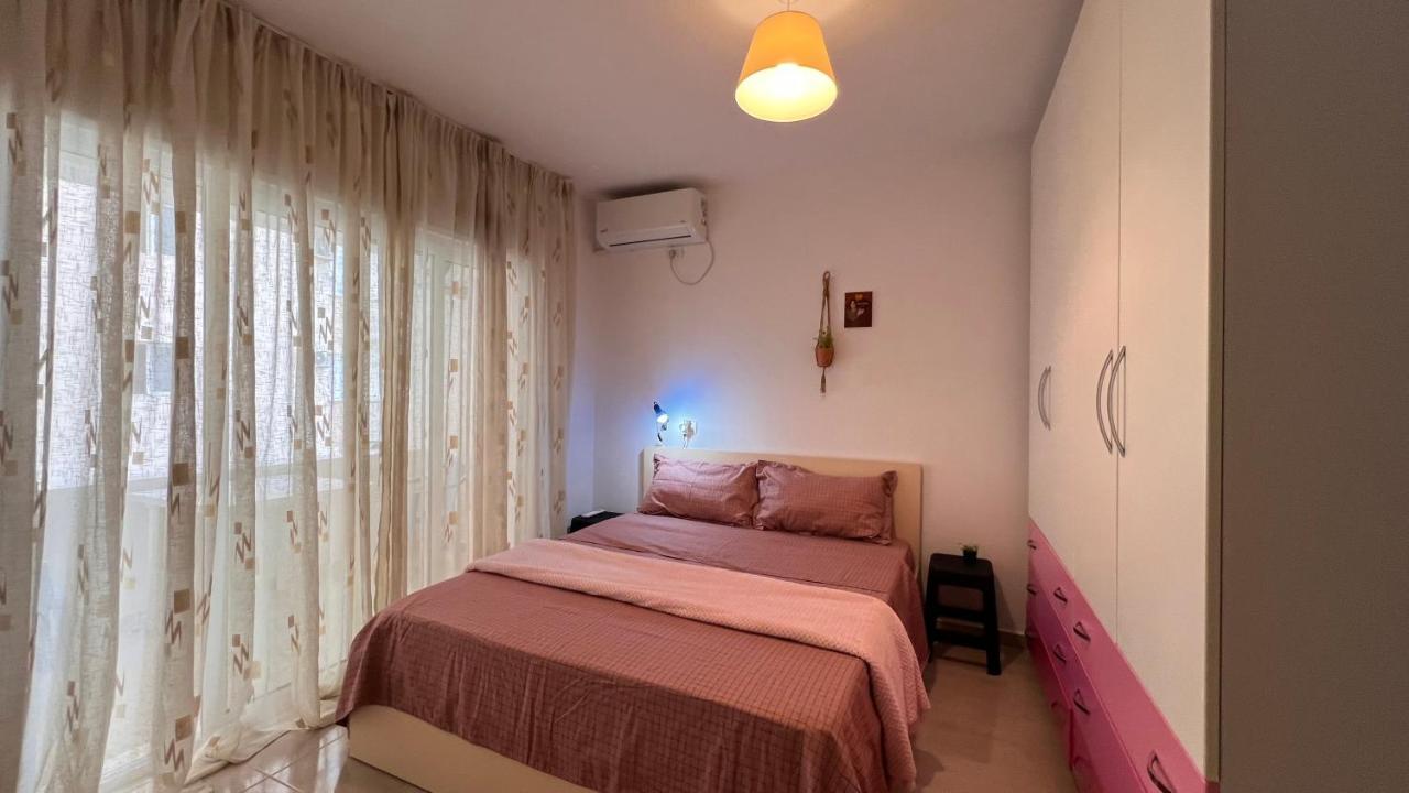 Mire Apartment ดูร์เรส ภายนอก รูปภาพ