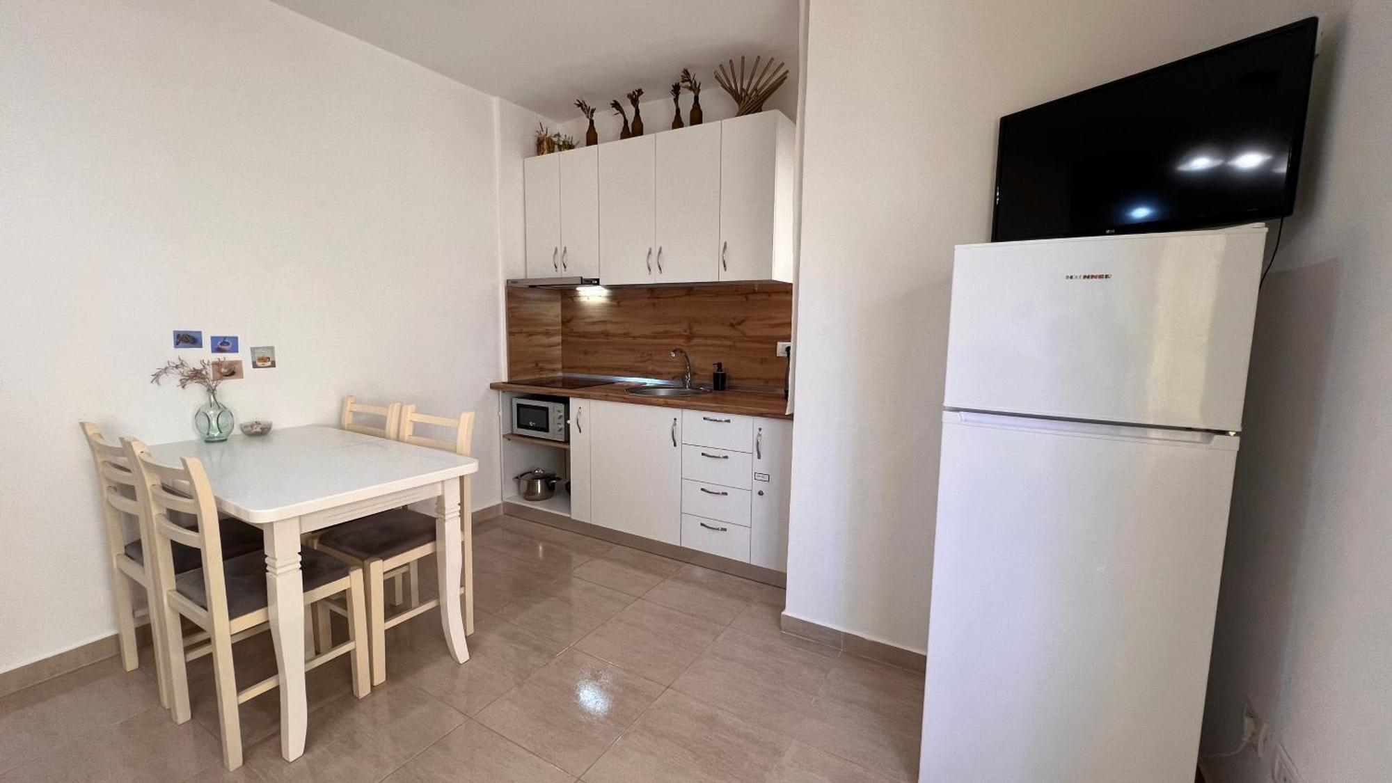 Mire Apartment ดูร์เรส ภายนอก รูปภาพ