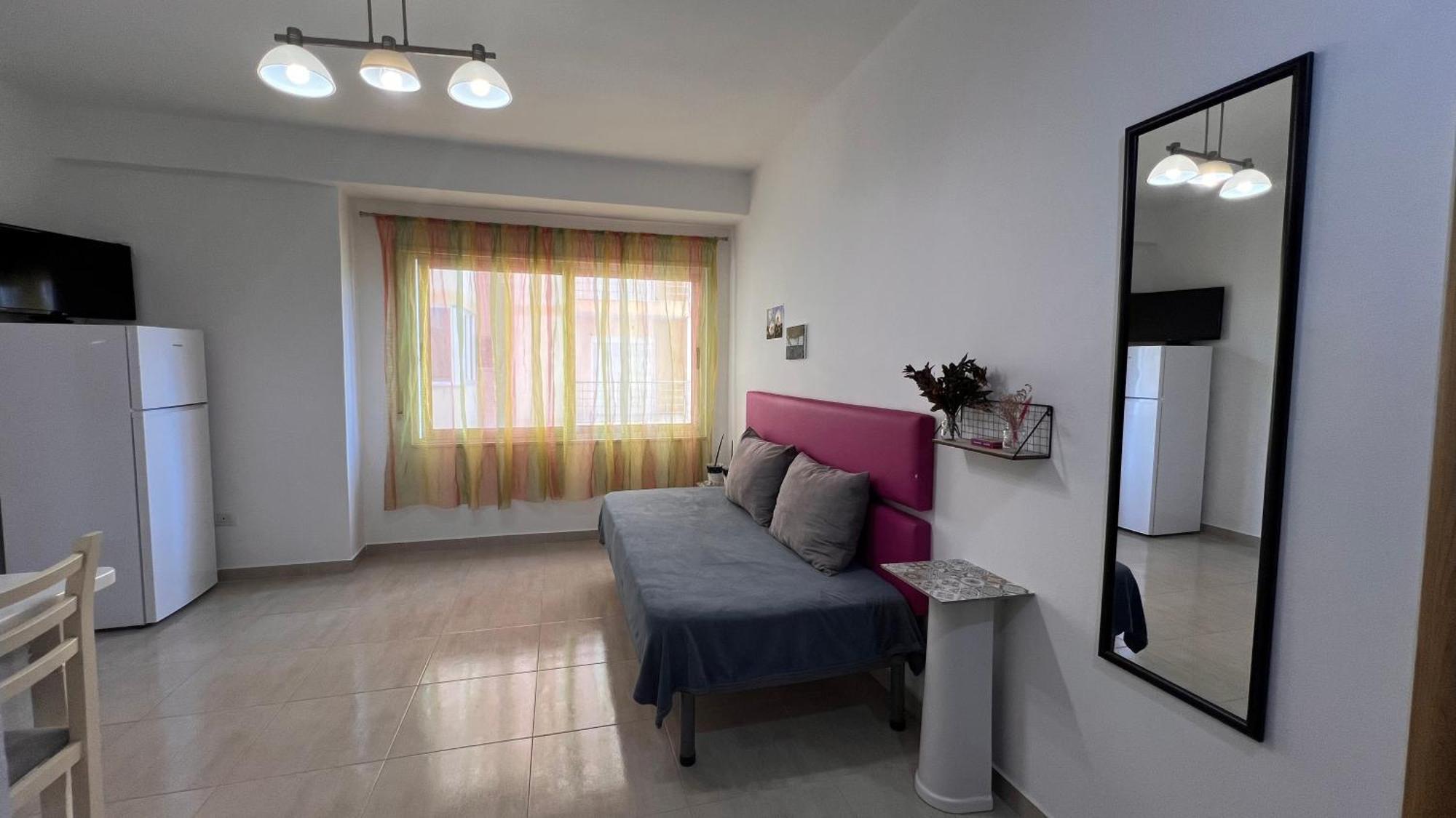 Mire Apartment ดูร์เรส ภายนอก รูปภาพ