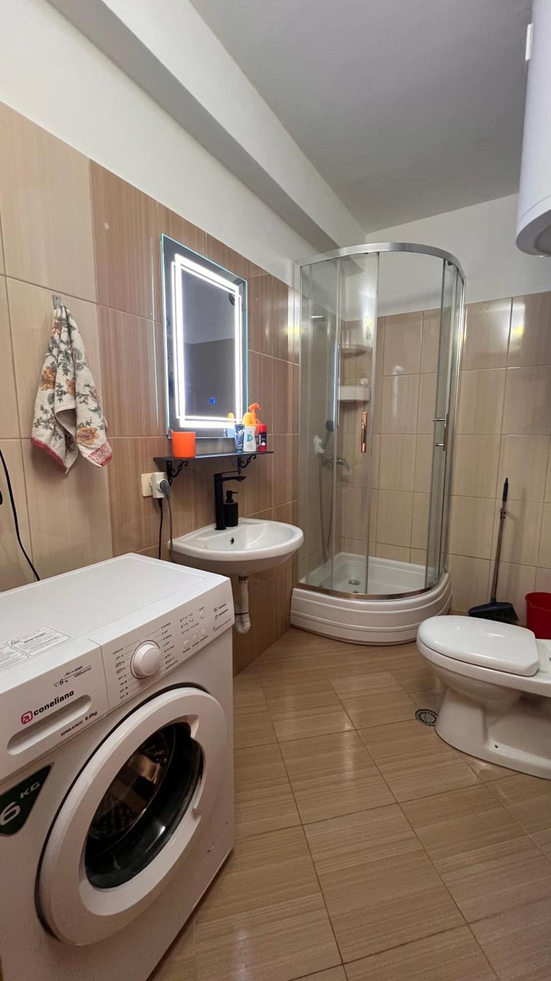 Mire Apartment ดูร์เรส ภายนอก รูปภาพ